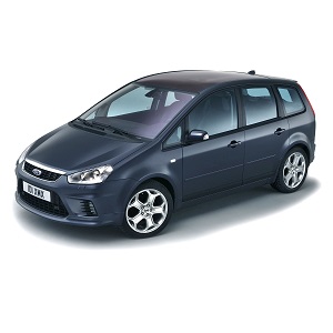 C-Max